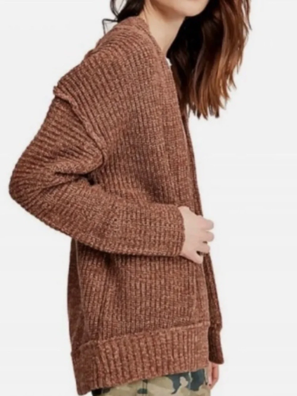 Free People cozy chunky